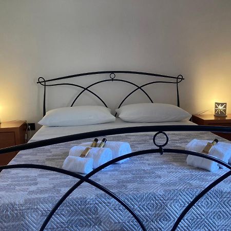 Villa Maris - Casa Vacanze A Campomarino Торре-Ово Экстерьер фото