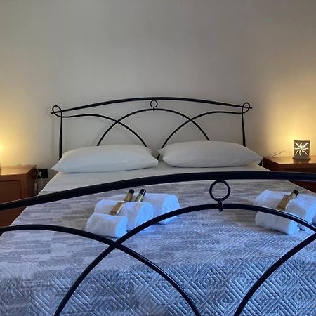 Villa Maris - Casa Vacanze A Campomarino Торре-Ово Экстерьер фото