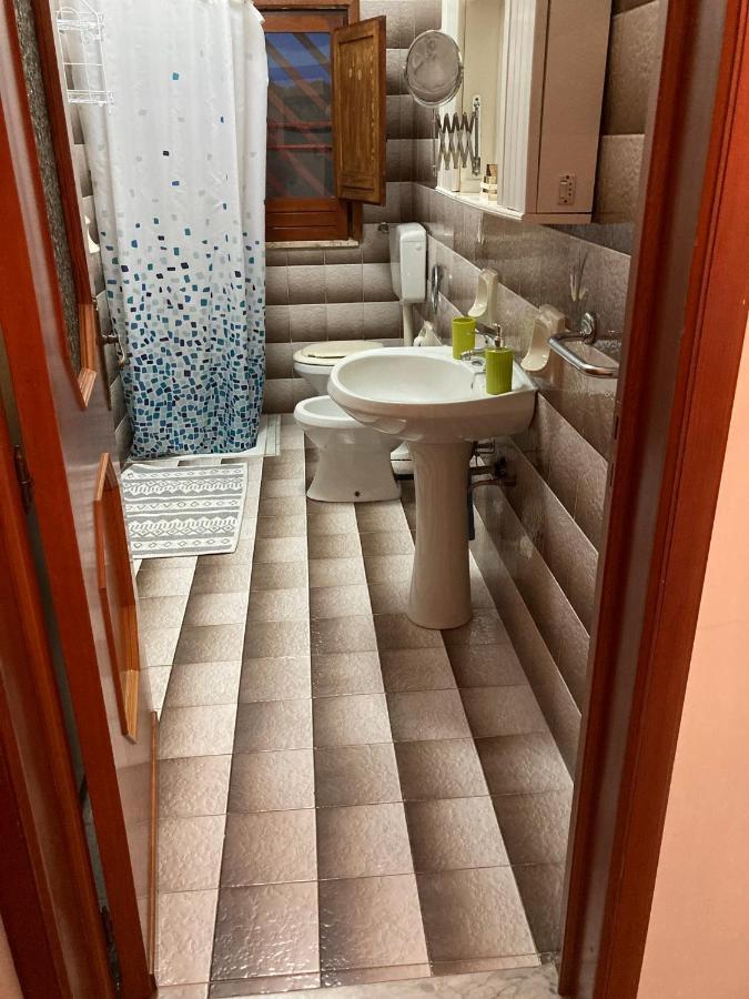 Villa Maris - Casa Vacanze A Campomarino Торре-Ово Экстерьер фото