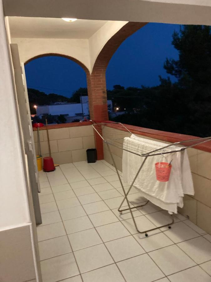 Villa Maris - Casa Vacanze A Campomarino Торре-Ово Экстерьер фото