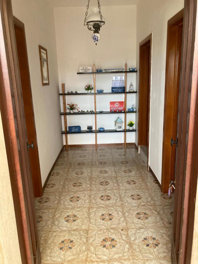Villa Maris - Casa Vacanze A Campomarino Торре-Ово Экстерьер фото
