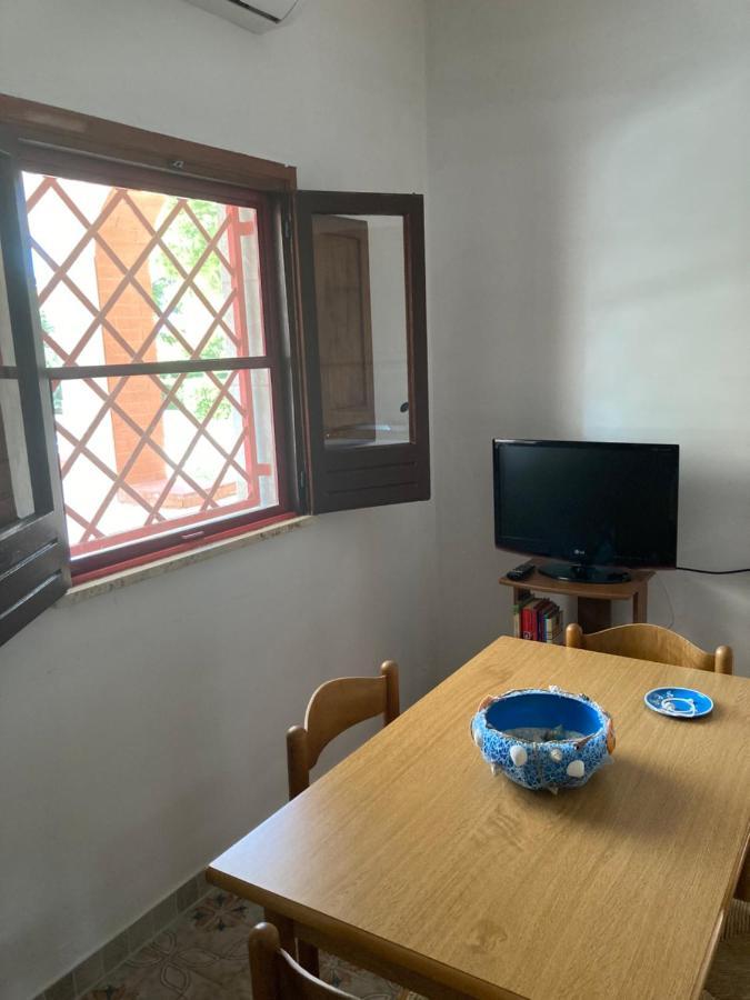 Villa Maris - Casa Vacanze A Campomarino Торре-Ово Экстерьер фото