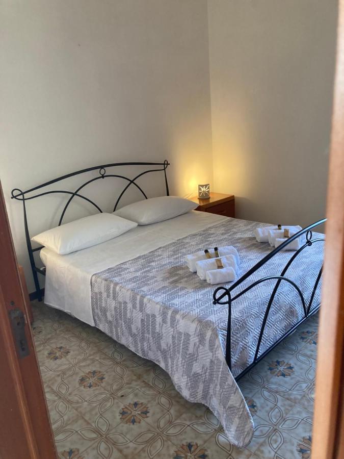 Villa Maris - Casa Vacanze A Campomarino Торре-Ово Экстерьер фото