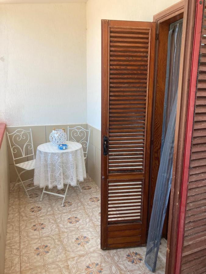 Villa Maris - Casa Vacanze A Campomarino Торре-Ово Экстерьер фото