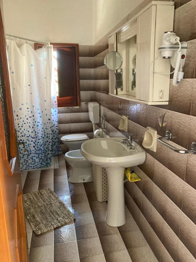 Villa Maris - Casa Vacanze A Campomarino Торре-Ово Экстерьер фото