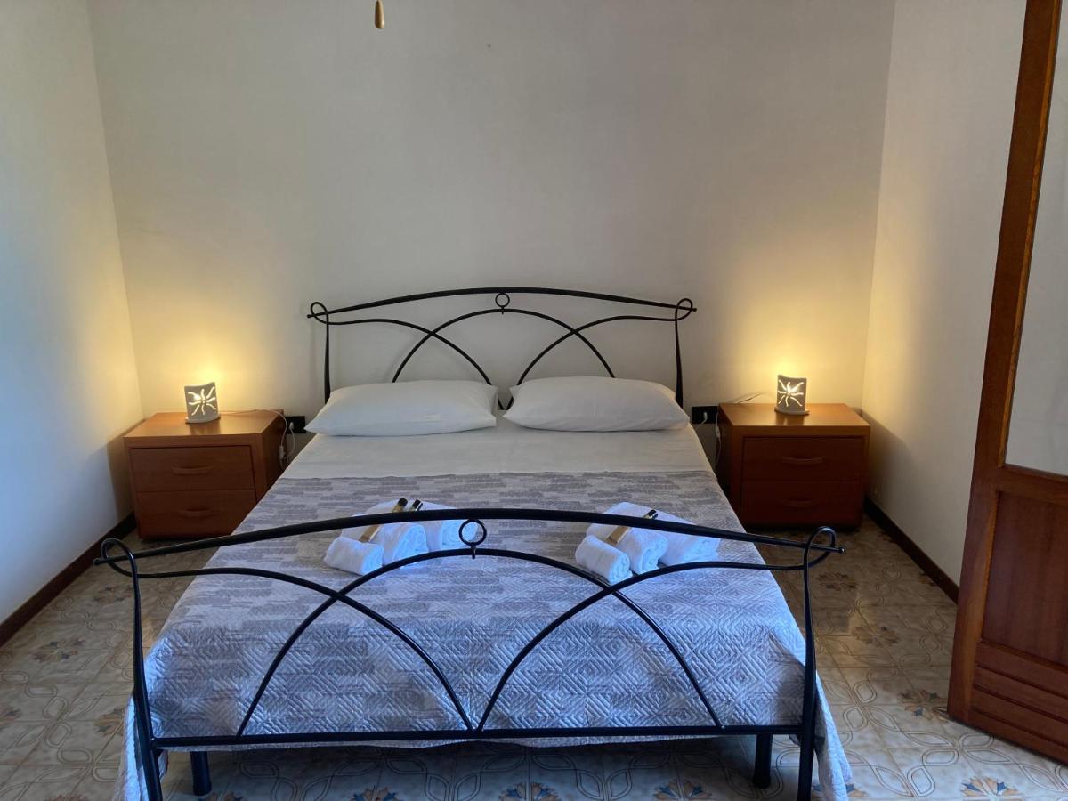 Villa Maris - Casa Vacanze A Campomarino Торре-Ово Экстерьер фото