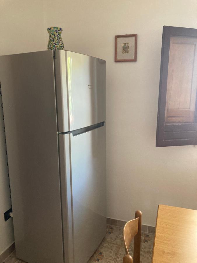 Villa Maris - Casa Vacanze A Campomarino Торре-Ово Экстерьер фото