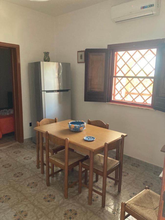 Villa Maris - Casa Vacanze A Campomarino Торре-Ово Экстерьер фото