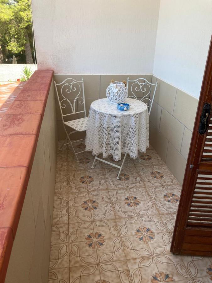Villa Maris - Casa Vacanze A Campomarino Торре-Ово Экстерьер фото